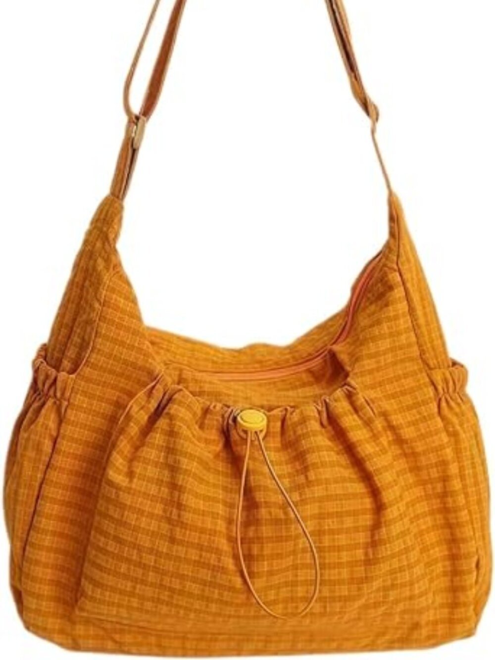 BRAND NEW Plaid Crossbody Bag